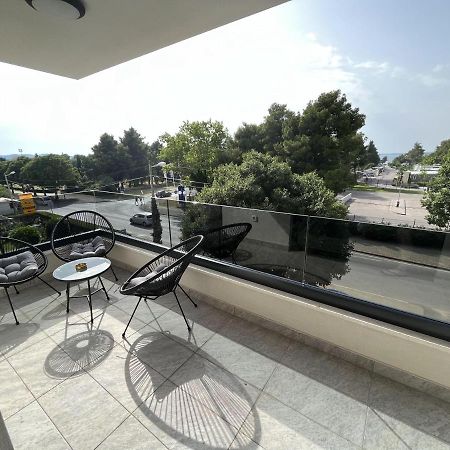 San Antonio Apartment Zadar Exterior photo