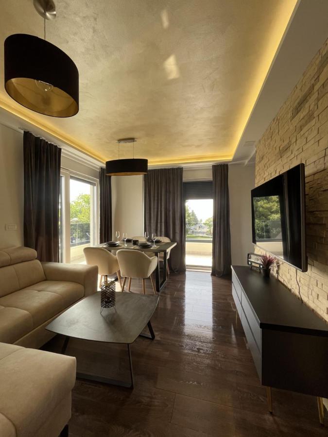 San Antonio Apartment Zadar Exterior photo