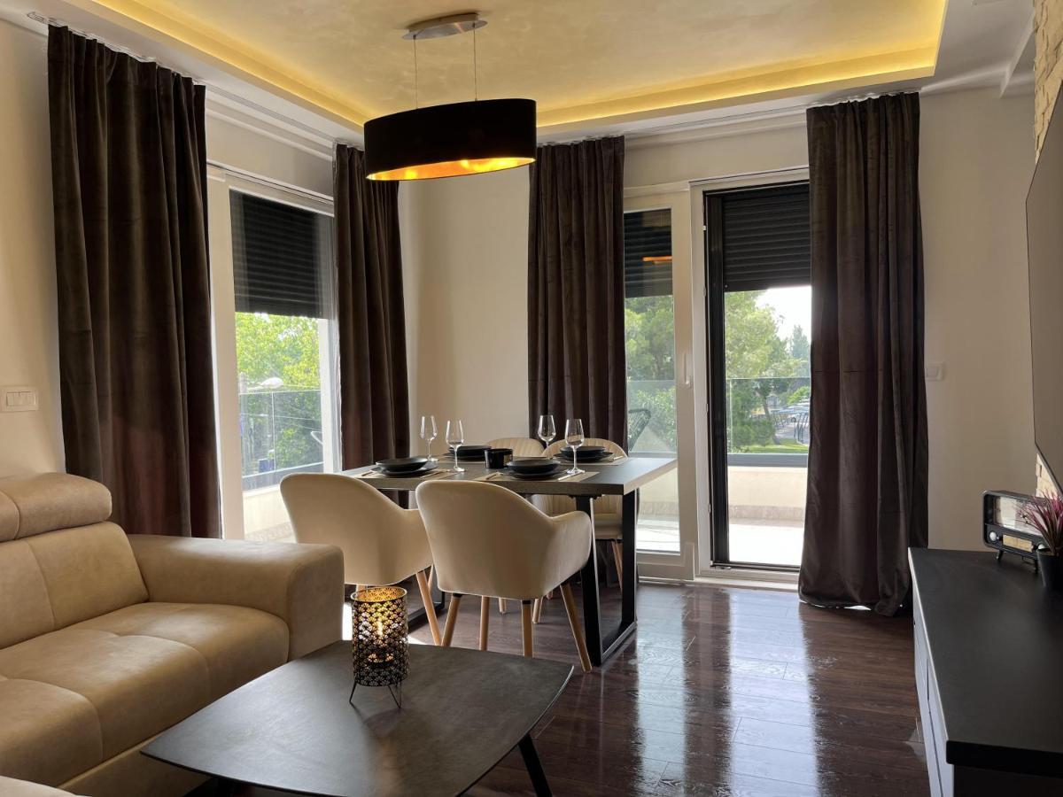 San Antonio Apartment Zadar Exterior photo
