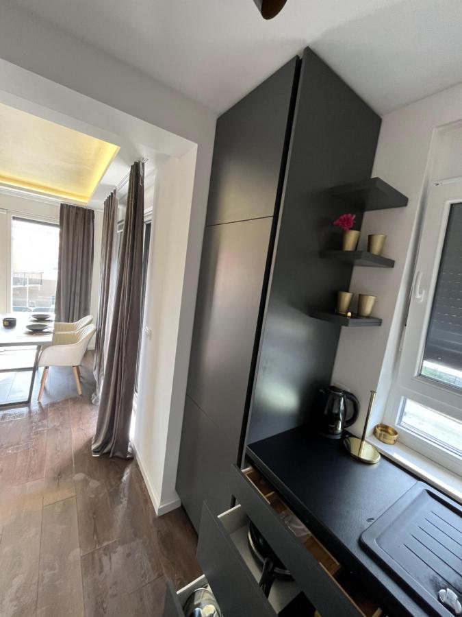 San Antonio Apartment Zadar Exterior photo