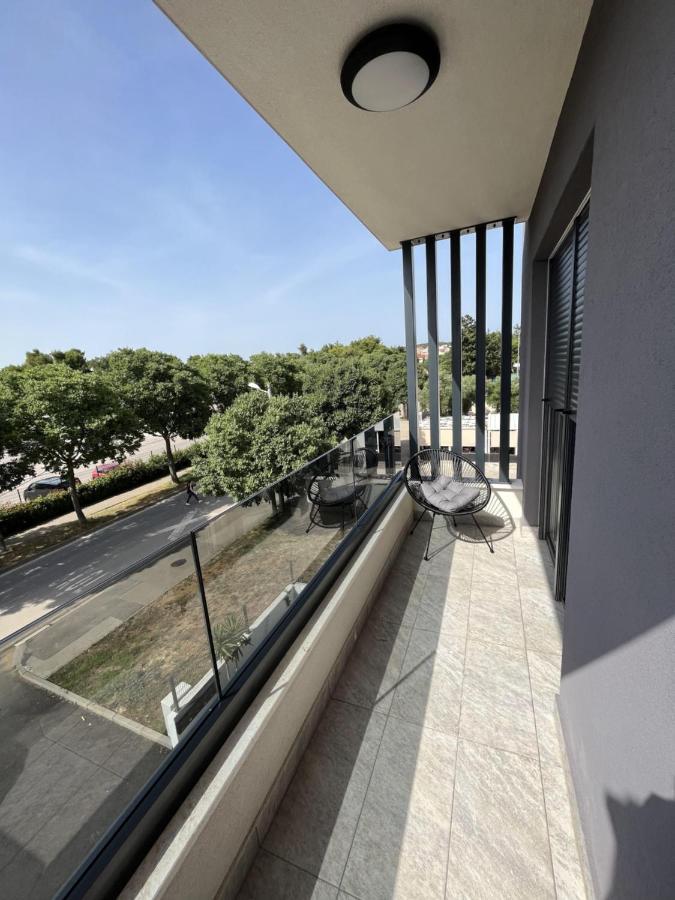 San Antonio Apartment Zadar Exterior photo