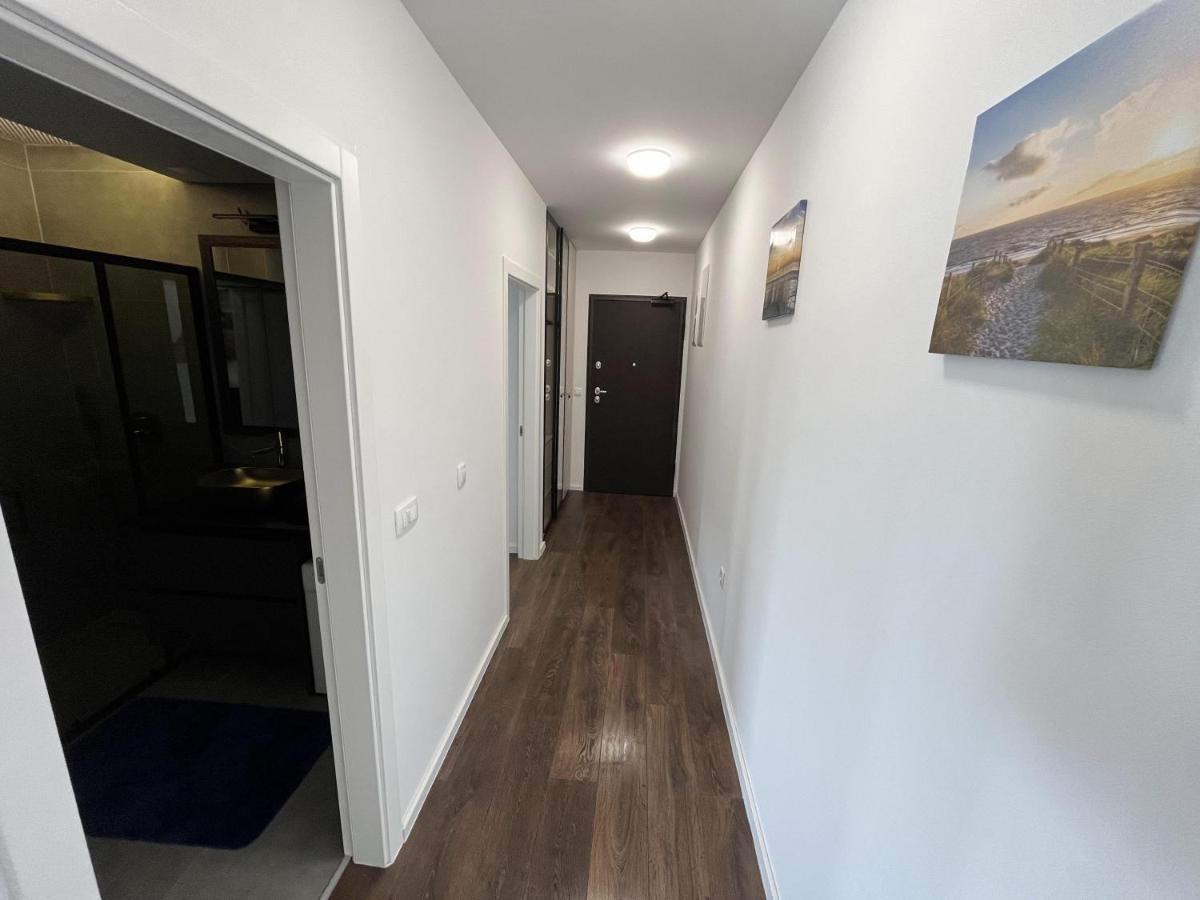 San Antonio Apartment Zadar Exterior photo