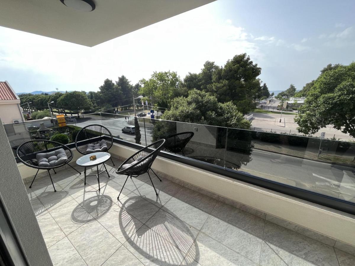 San Antonio Apartment Zadar Exterior photo